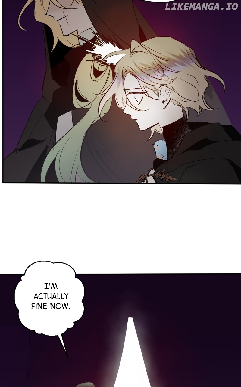 The Demon King’s Confession Chapter 119 - page 16