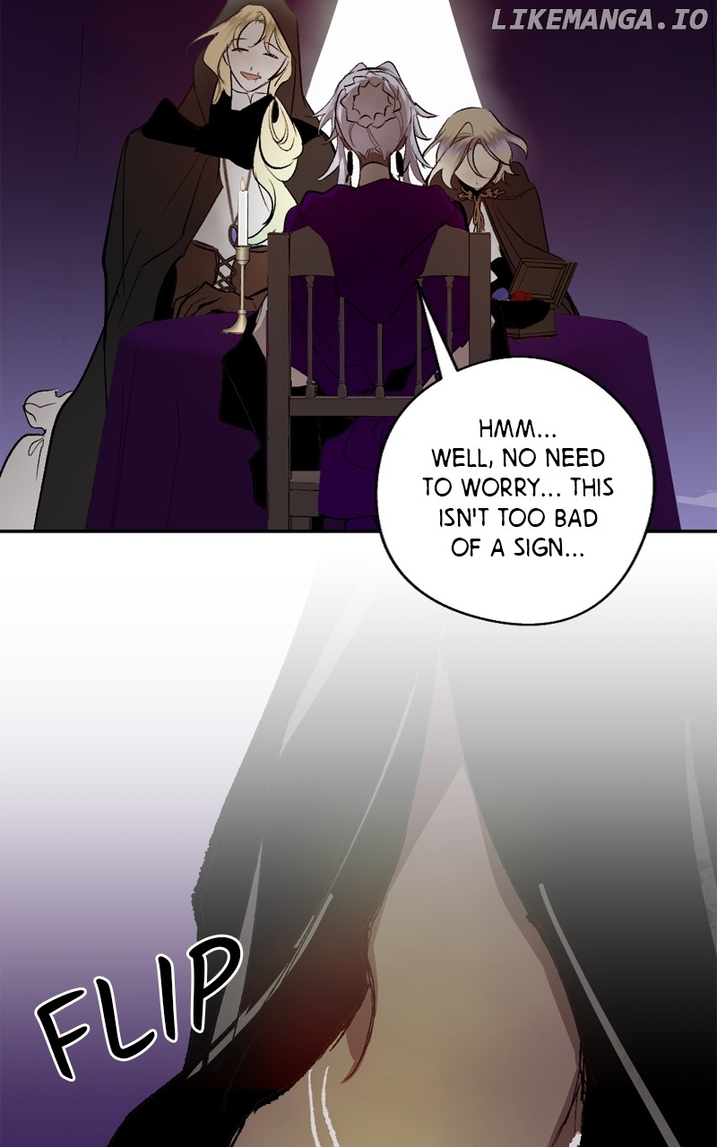 The Demon King’s Confession Chapter 119 - page 17