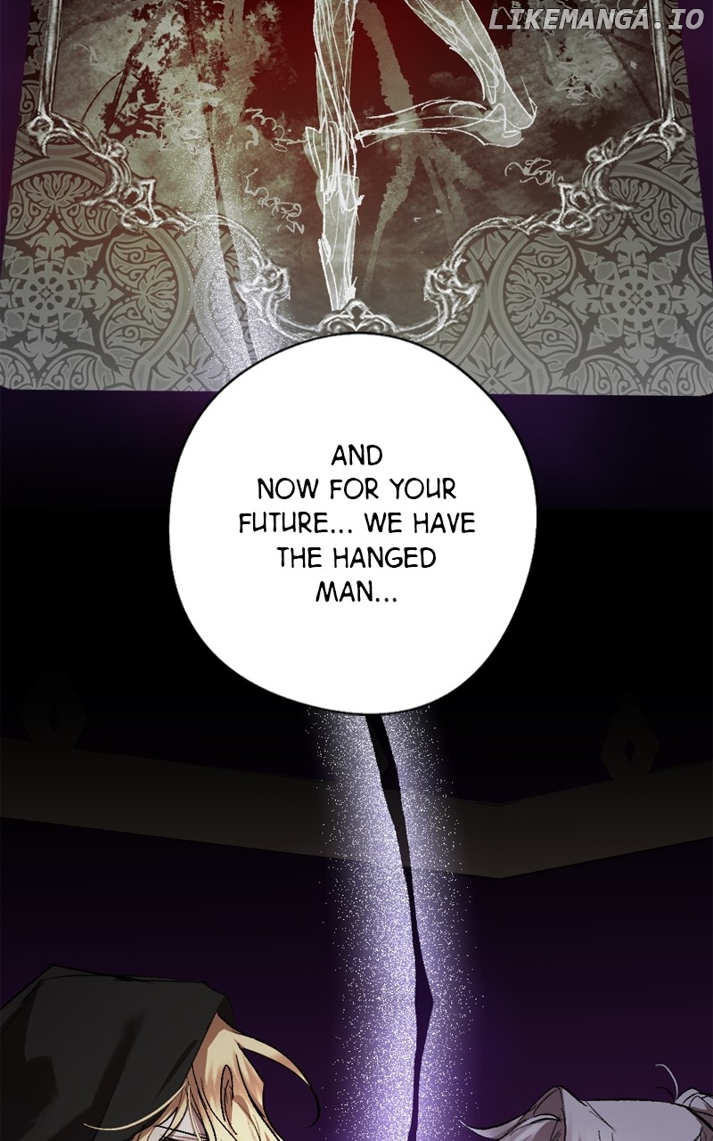The Demon King’s Confession Chapter 119 - page 19