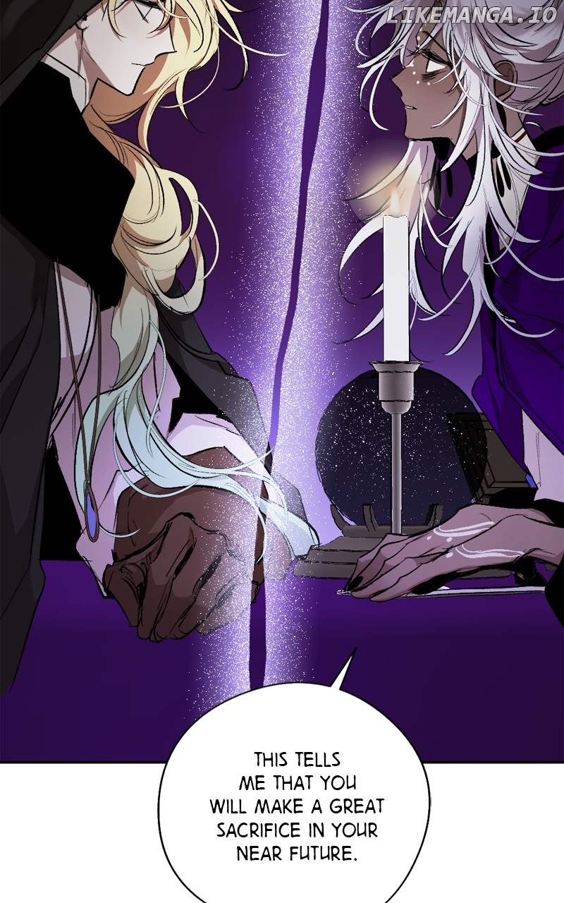 The Demon King’s Confession Chapter 119 - page 20