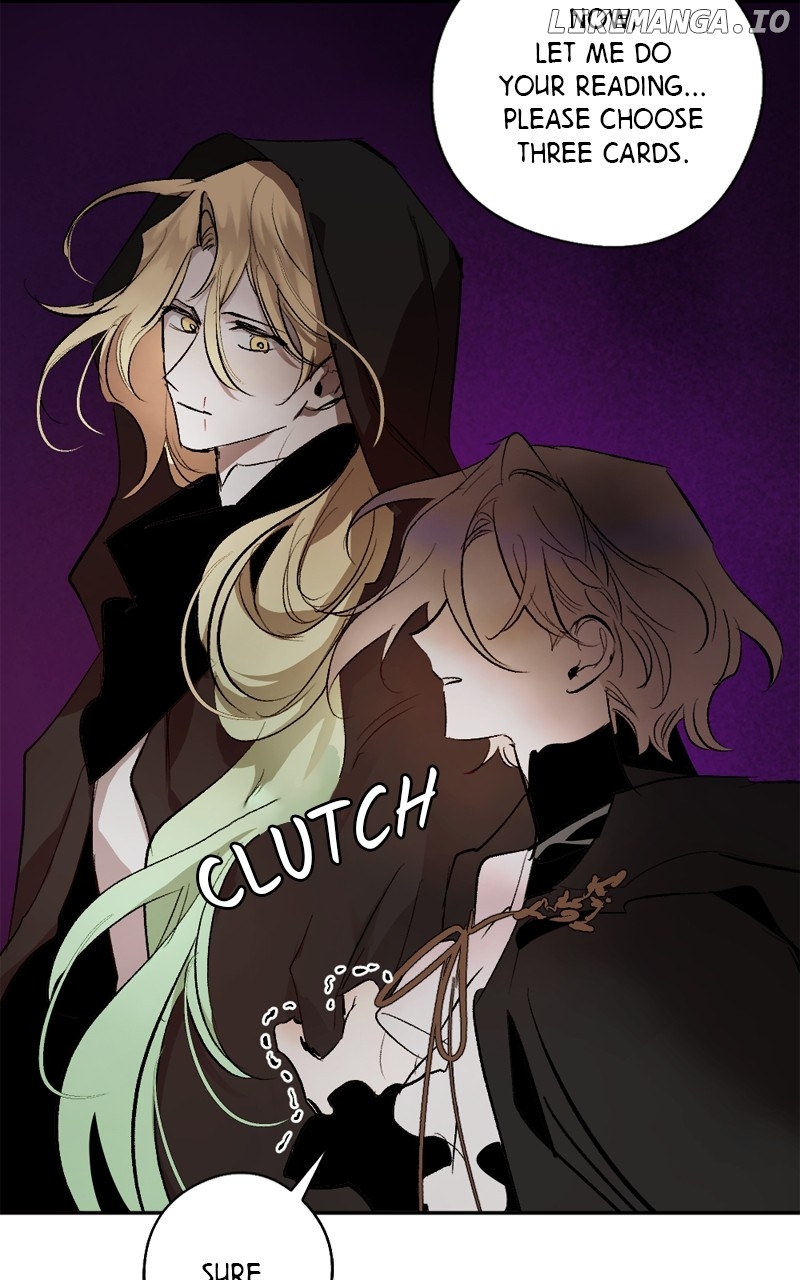 The Demon King’s Confession Chapter 119 - page 22