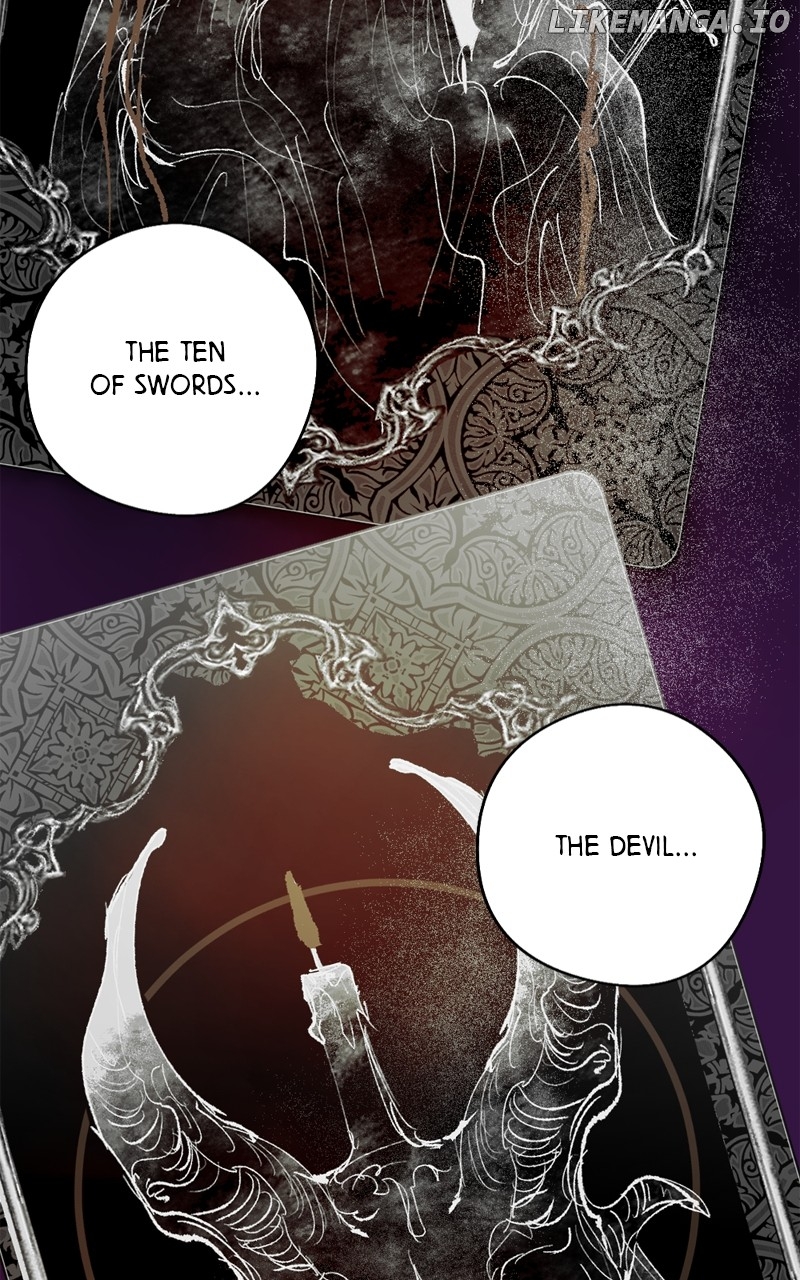 The Demon King’s Confession Chapter 119 - page 25