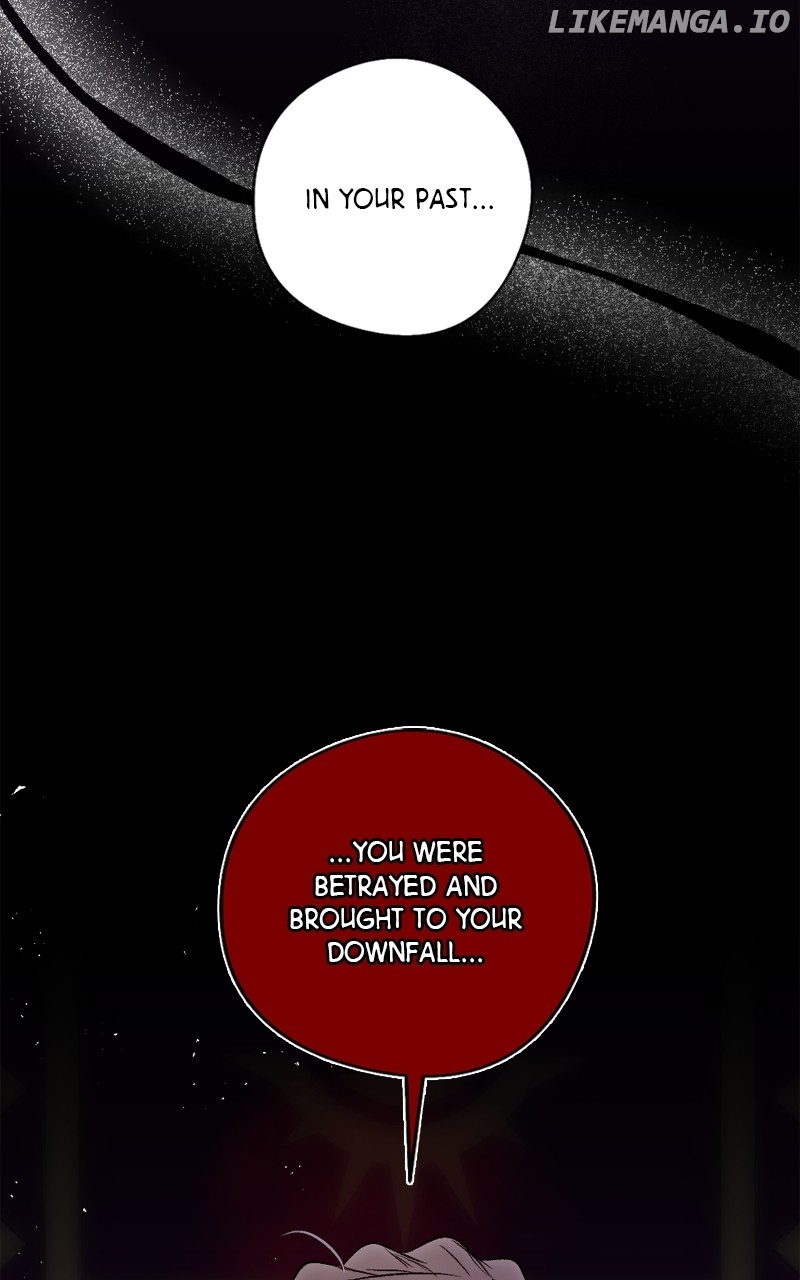 The Demon King’s Confession Chapter 119 - page 28