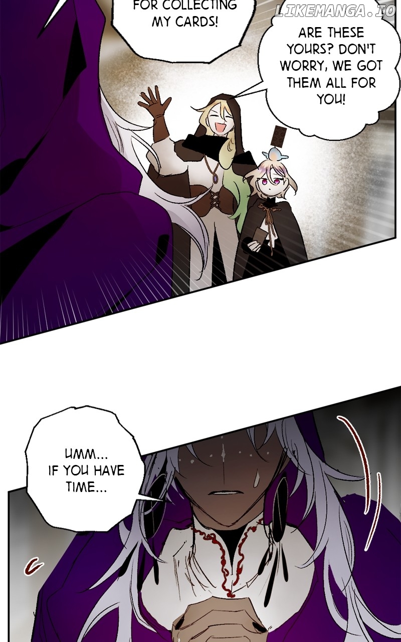 The Demon King’s Confession Chapter 119 - page 3