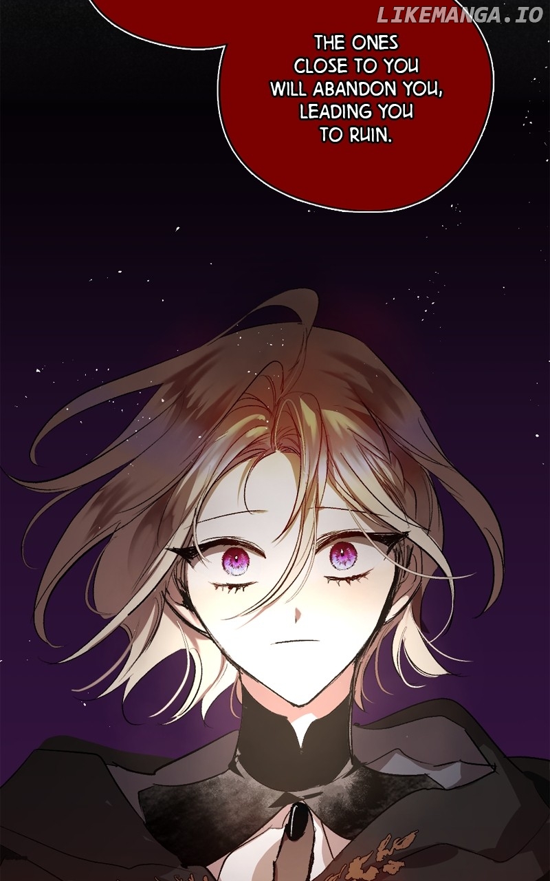 The Demon King’s Confession Chapter 119 - page 31