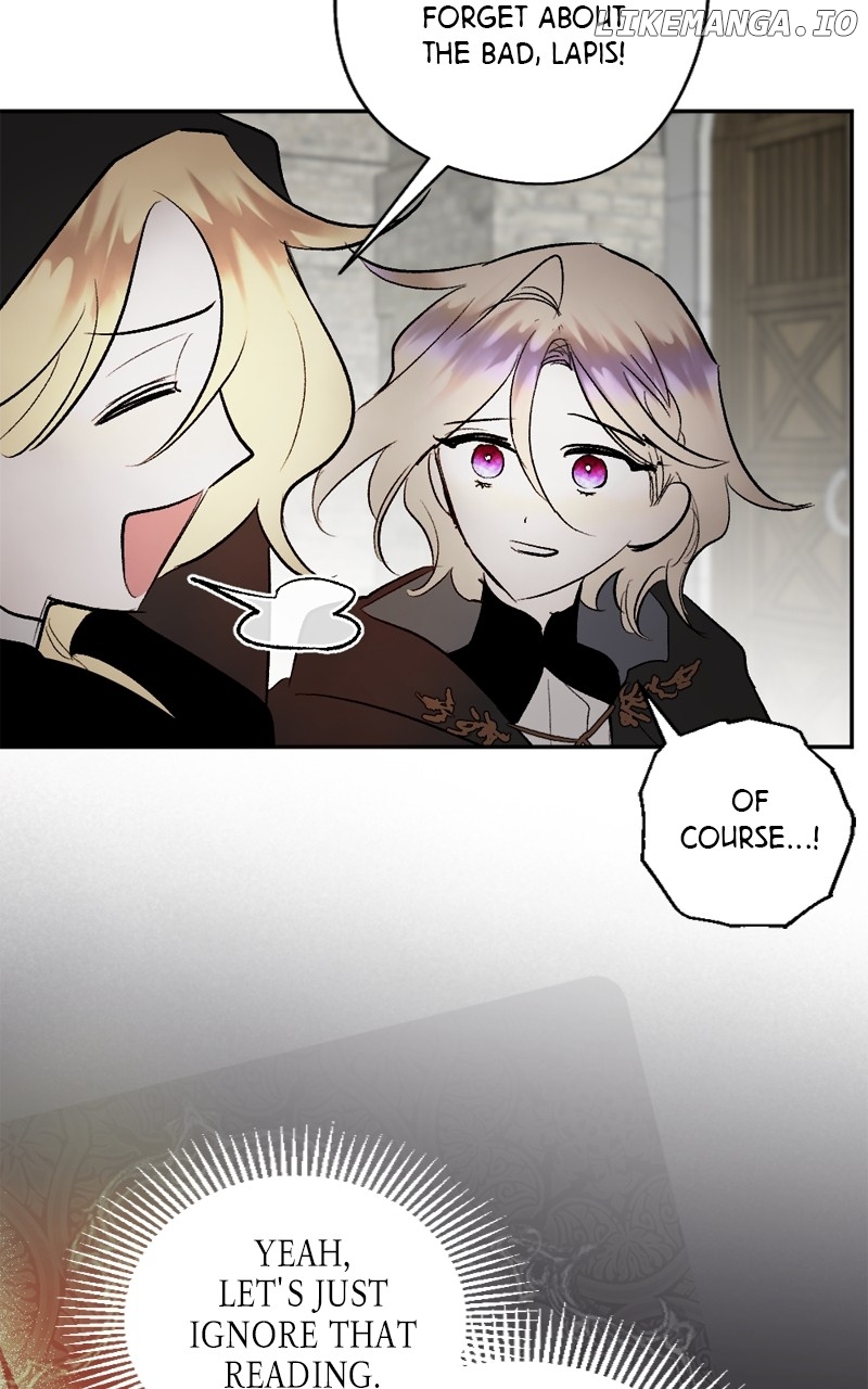 The Demon King’s Confession Chapter 119 - page 35