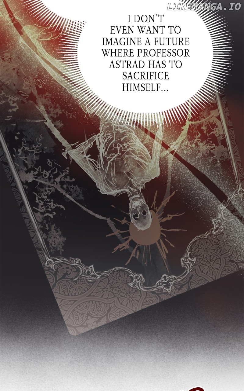 The Demon King’s Confession Chapter 119 - page 36