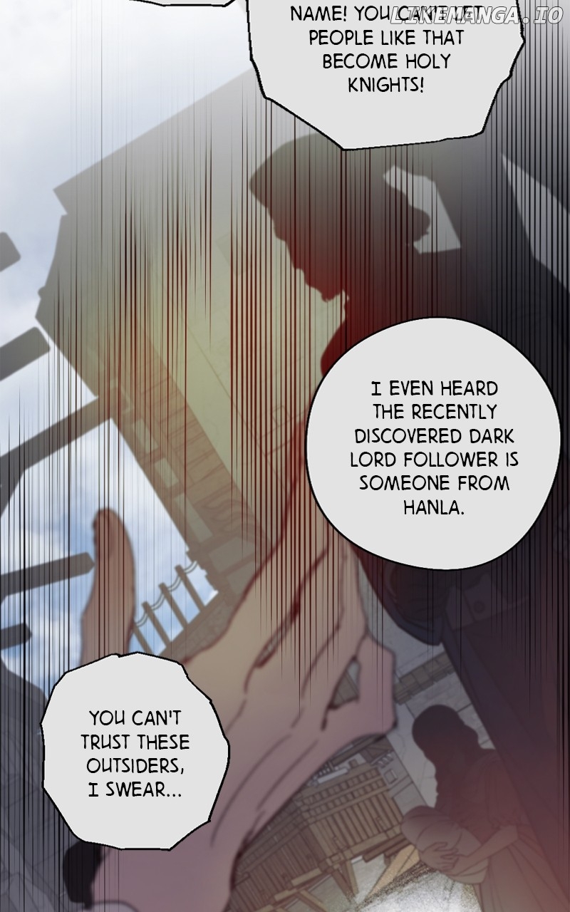 The Demon King’s Confession Chapter 119 - page 39