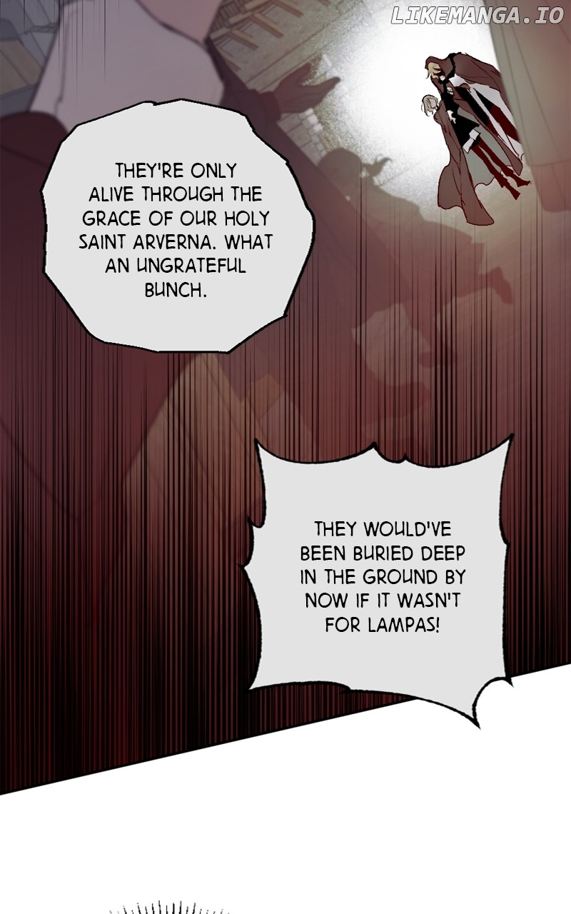 The Demon King’s Confession Chapter 119 - page 40