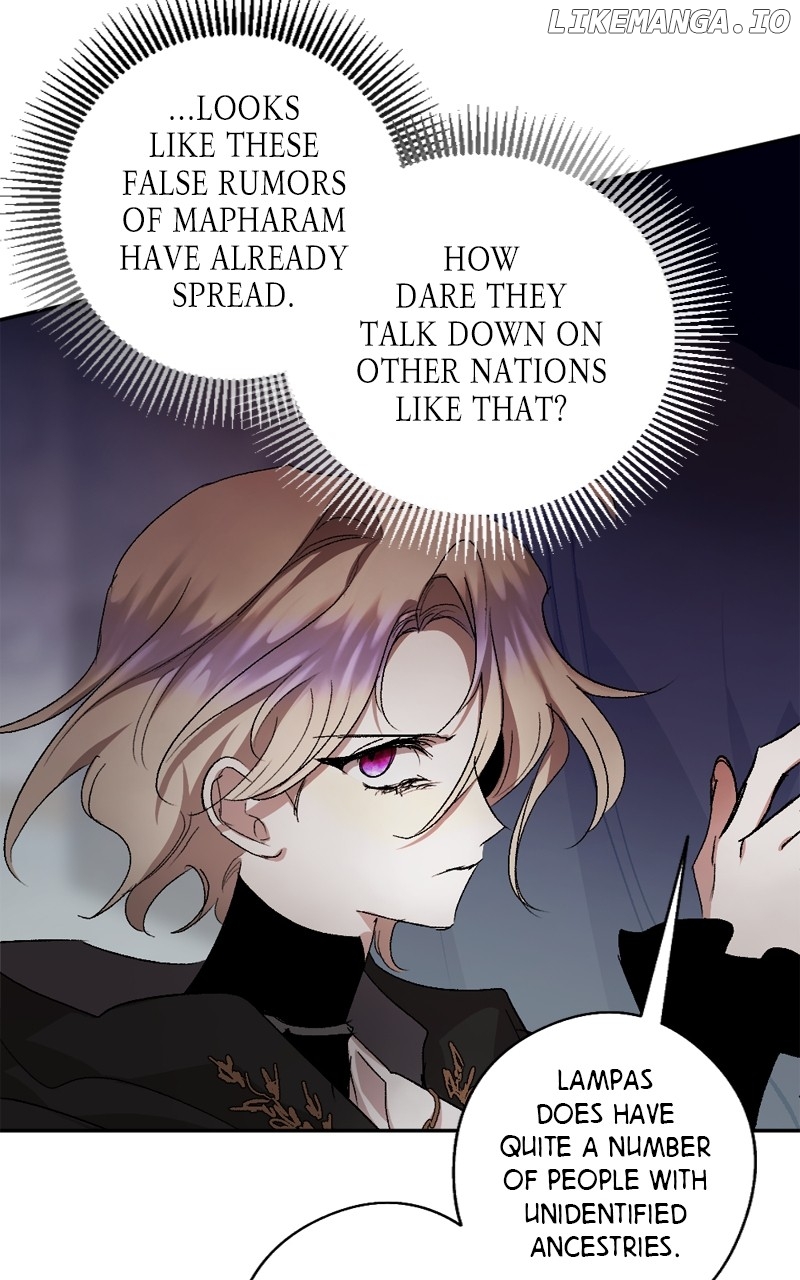 The Demon King’s Confession Chapter 119 - page 41