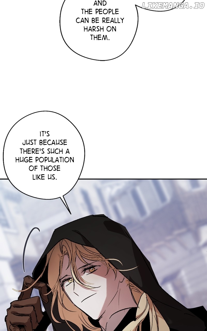 The Demon King’s Confession Chapter 119 - page 42