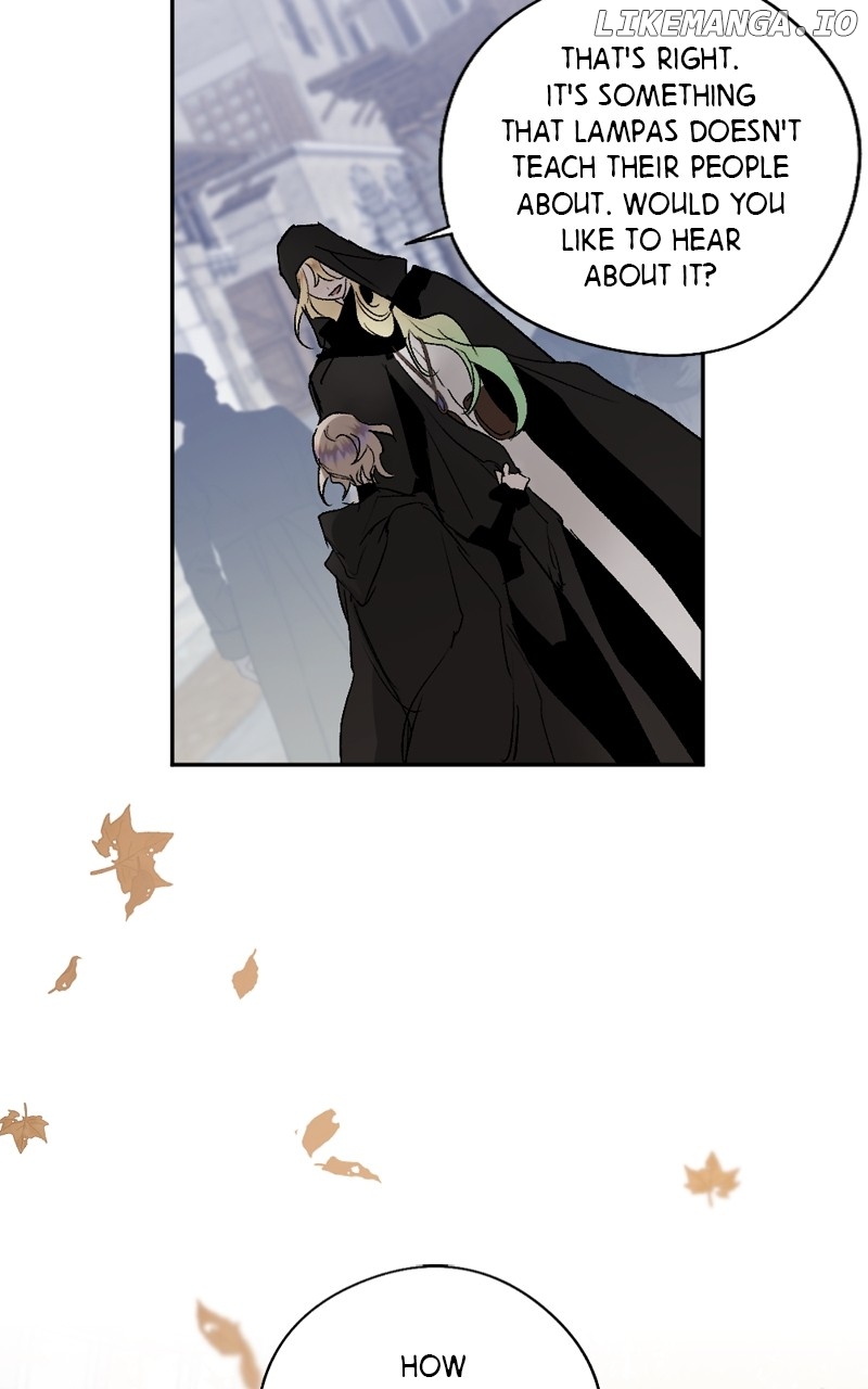 The Demon King’s Confession Chapter 119 - page 44