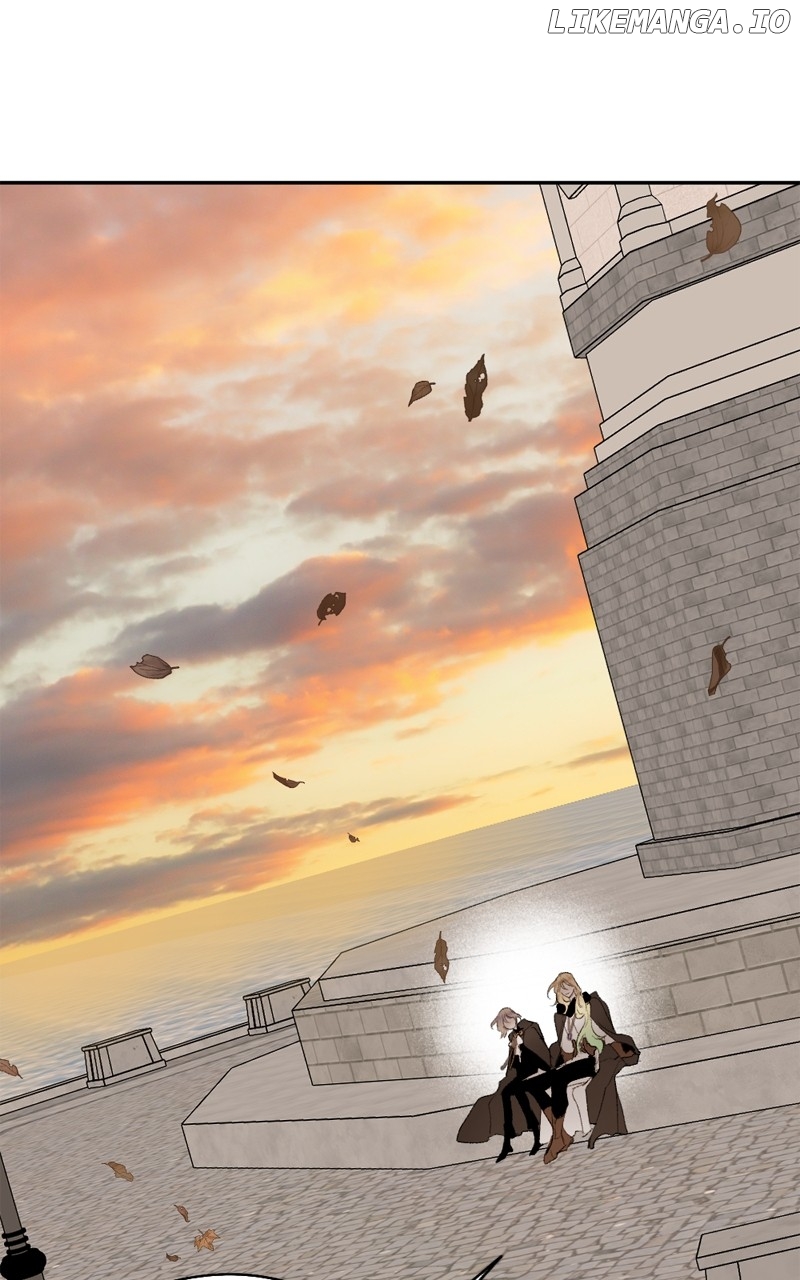 The Demon King’s Confession Chapter 119 - page 47