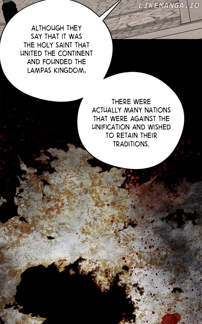 The Demon King’s Confession Chapter 119 - page 48
