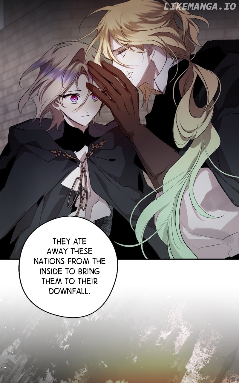 The Demon King’s Confession Chapter 119 - page 51