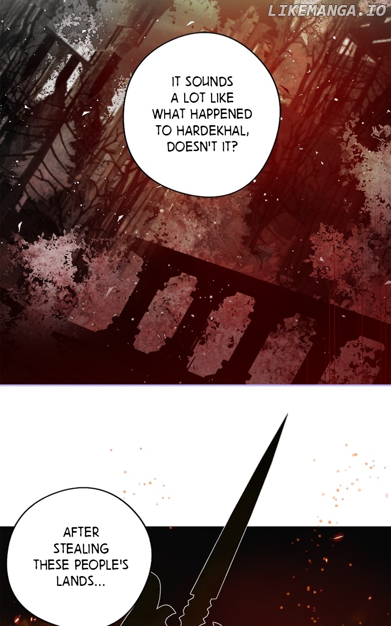 The Demon King’s Confession Chapter 119 - page 52