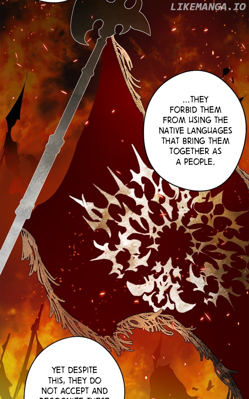 The Demon King’s Confession Chapter 119 - page 53