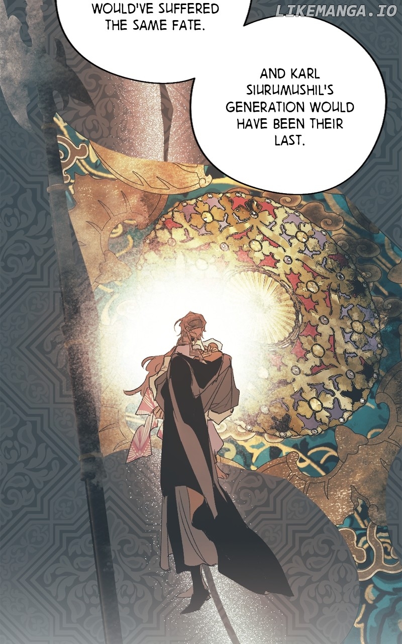 The Demon King’s Confession Chapter 119 - page 56