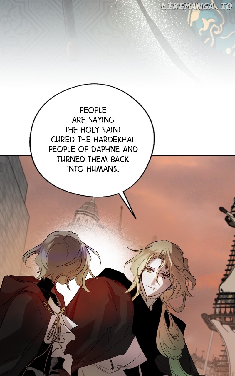 The Demon King’s Confession Chapter 119 - page 57