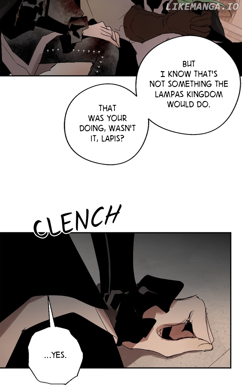 The Demon King’s Confession Chapter 119 - page 58