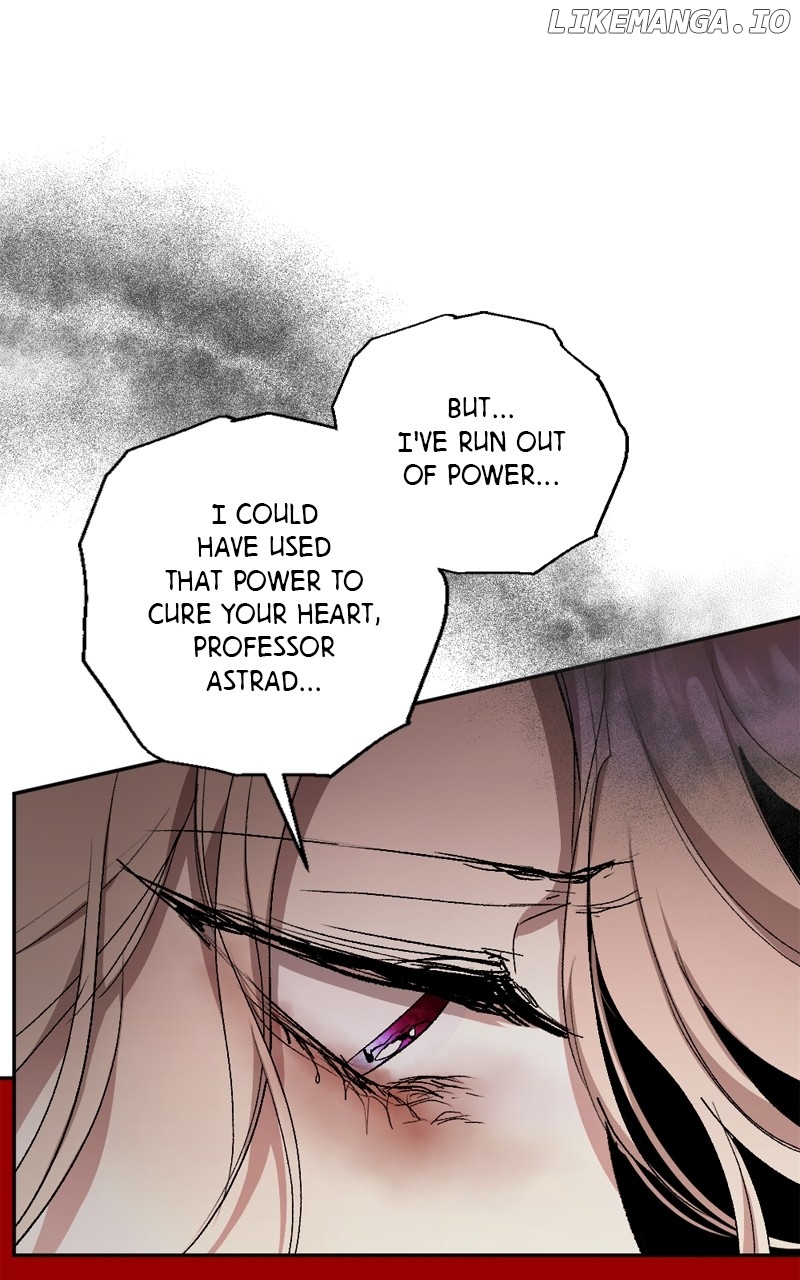 The Demon King’s Confession Chapter 119 - page 59