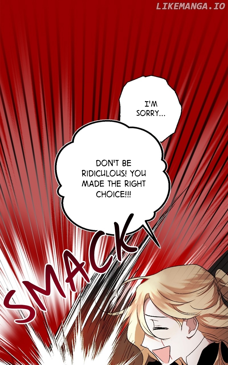 The Demon King’s Confession Chapter 119 - page 60
