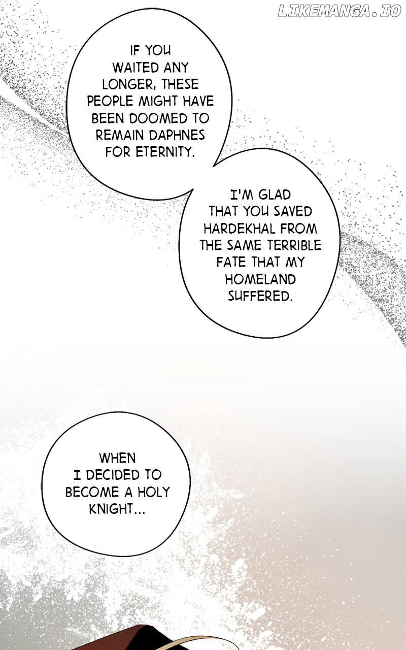 The Demon King’s Confession Chapter 119 - page 62