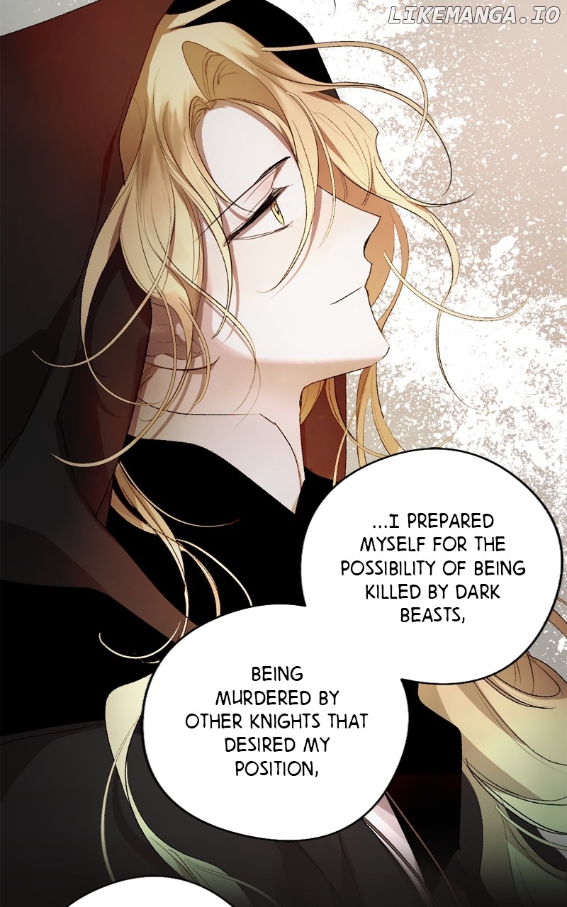 The Demon King’s Confession Chapter 119 - page 63