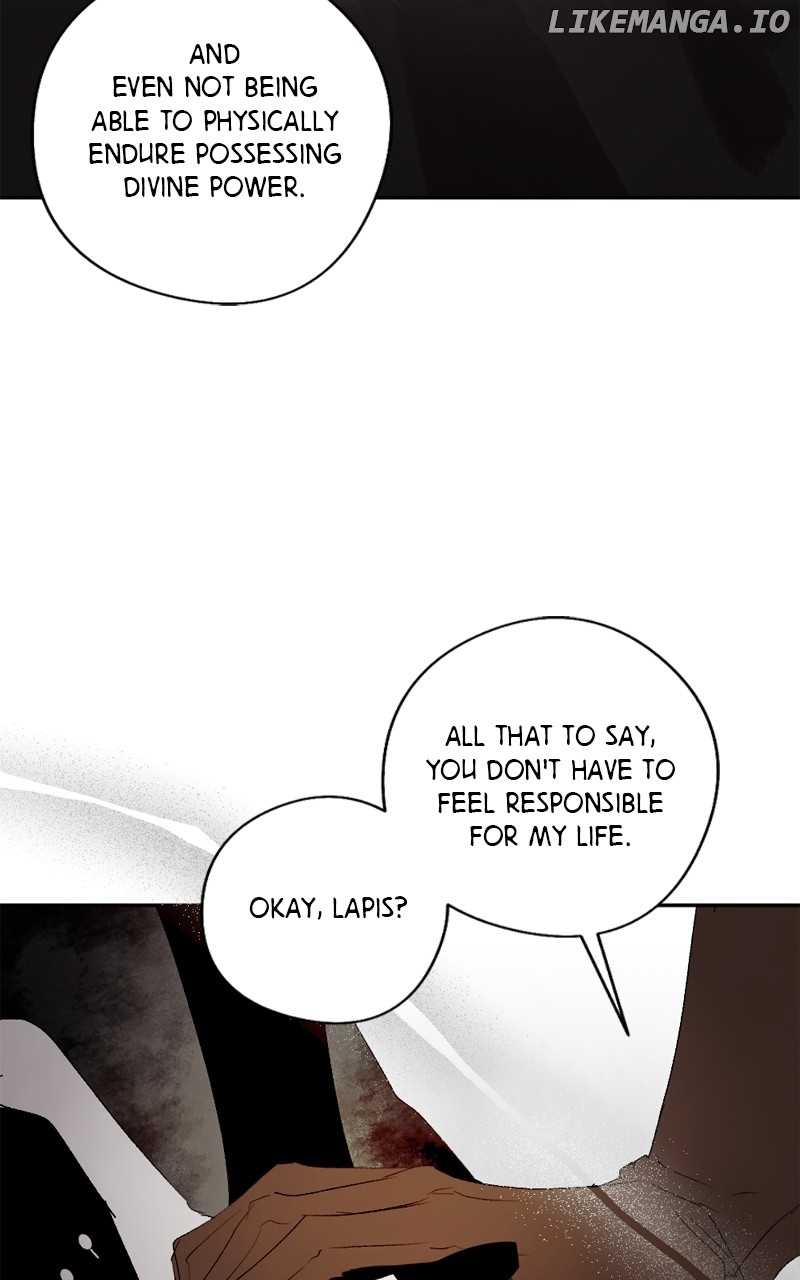 The Demon King’s Confession Chapter 119 - page 64