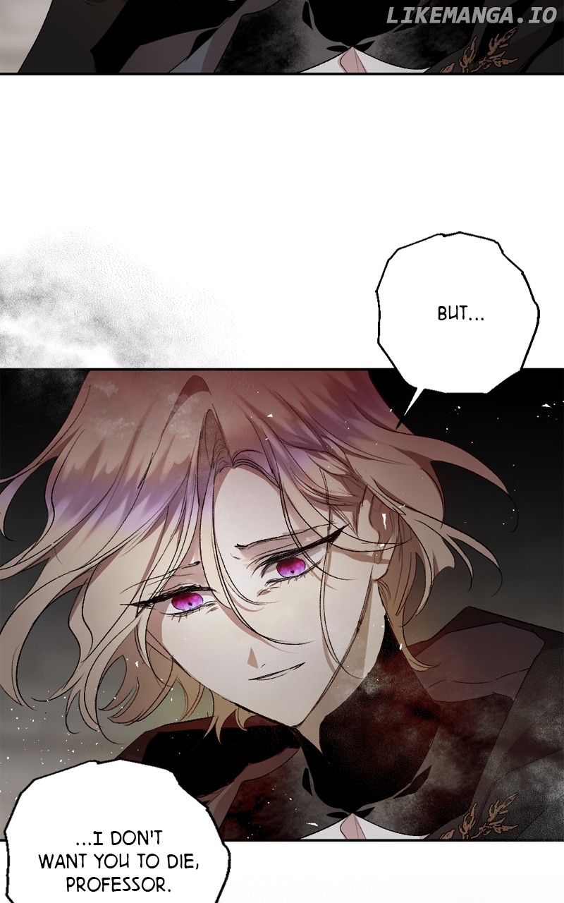 The Demon King’s Confession Chapter 119 - page 66