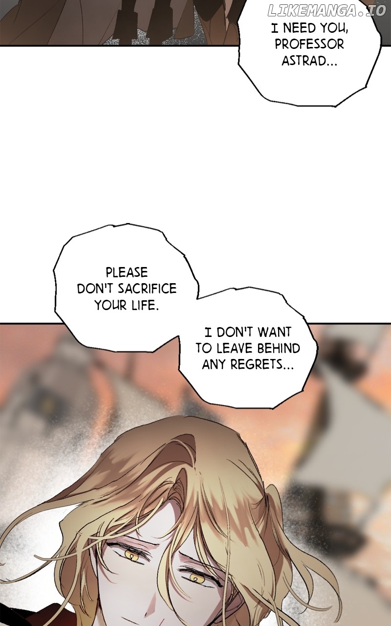 The Demon King’s Confession Chapter 119 - page 68