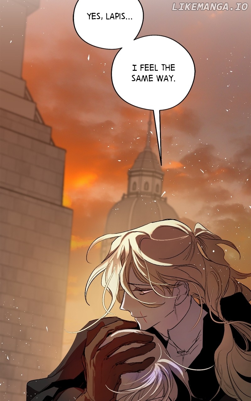 The Demon King’s Confession Chapter 119 - page 70