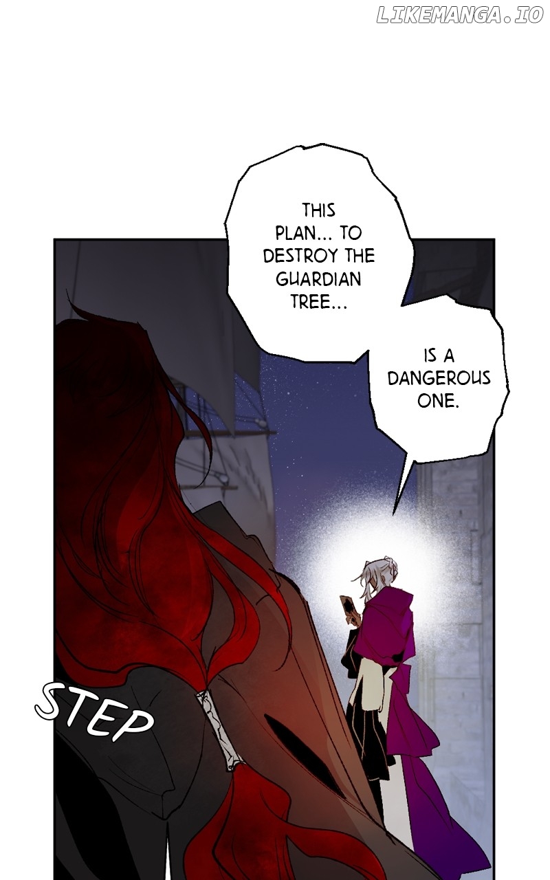 The Demon King’s Confession Chapter 119 - page 78