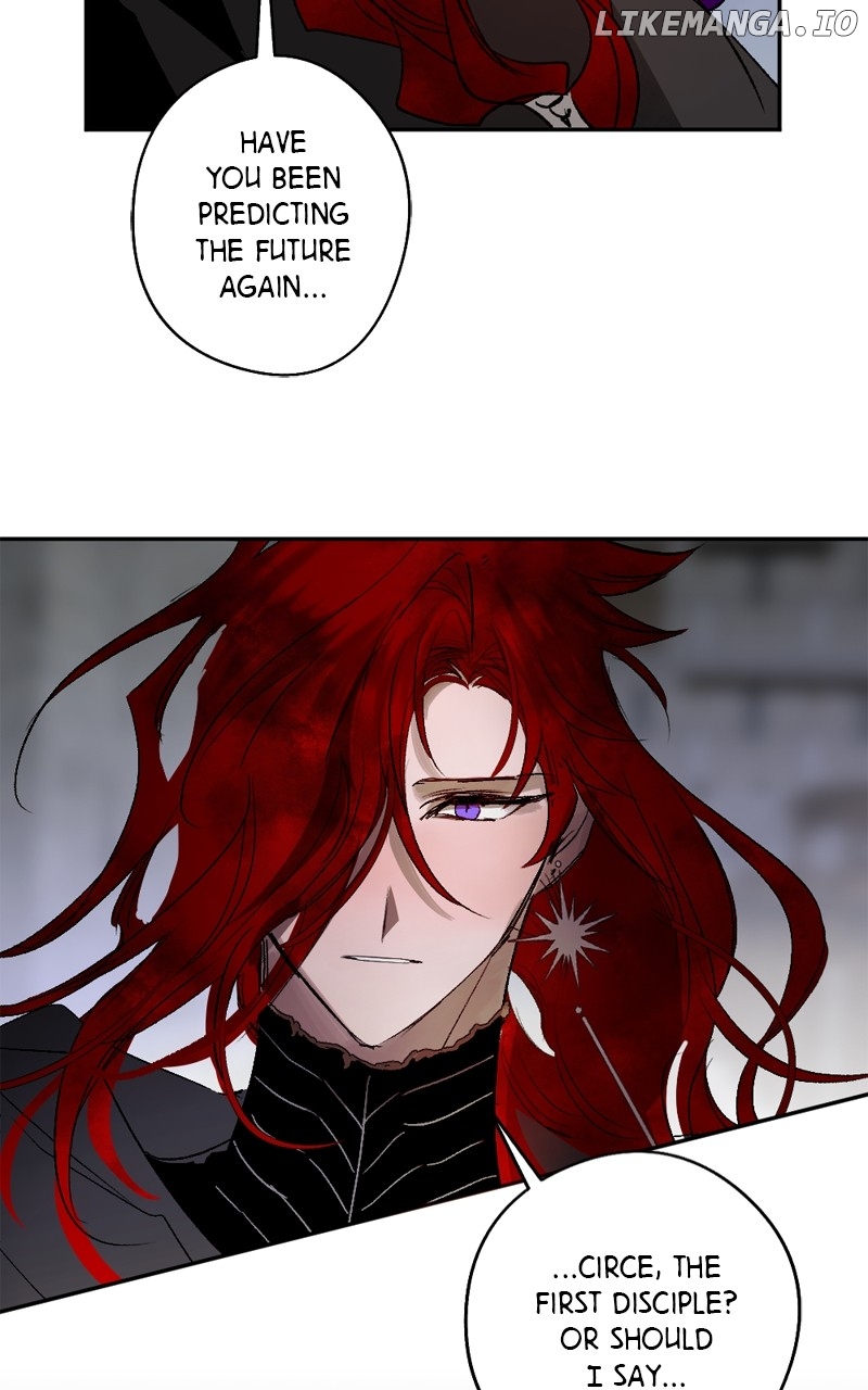 The Demon King’s Confession Chapter 119 - page 79