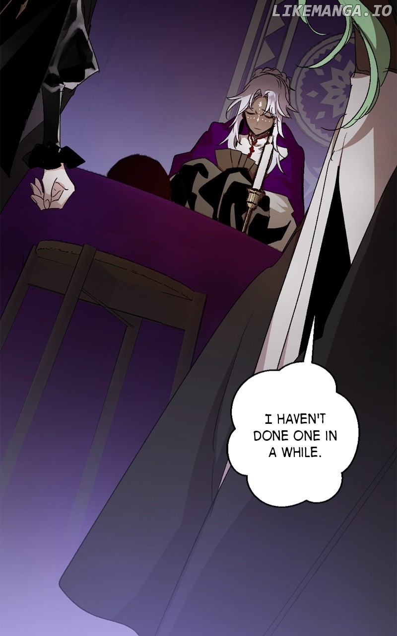 The Demon King’s Confession Chapter 119 - page 8