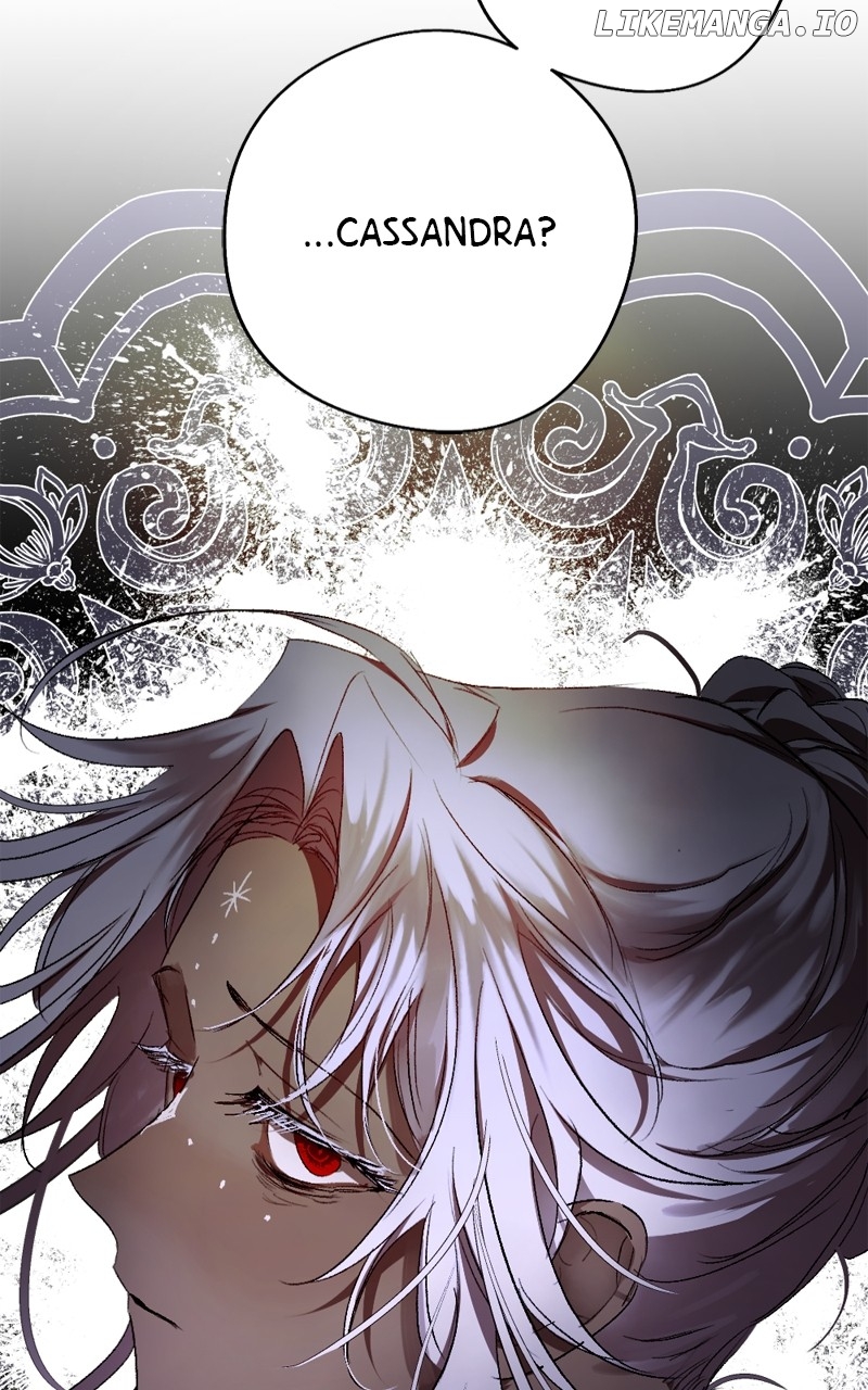 The Demon King’s Confession Chapter 119 - page 80