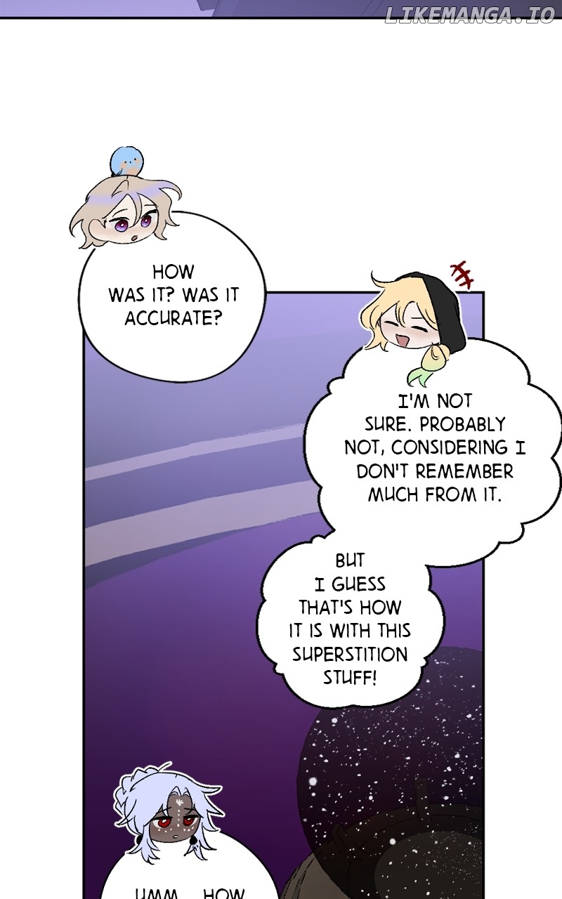 The Demon King’s Confession Chapter 119 - page 9