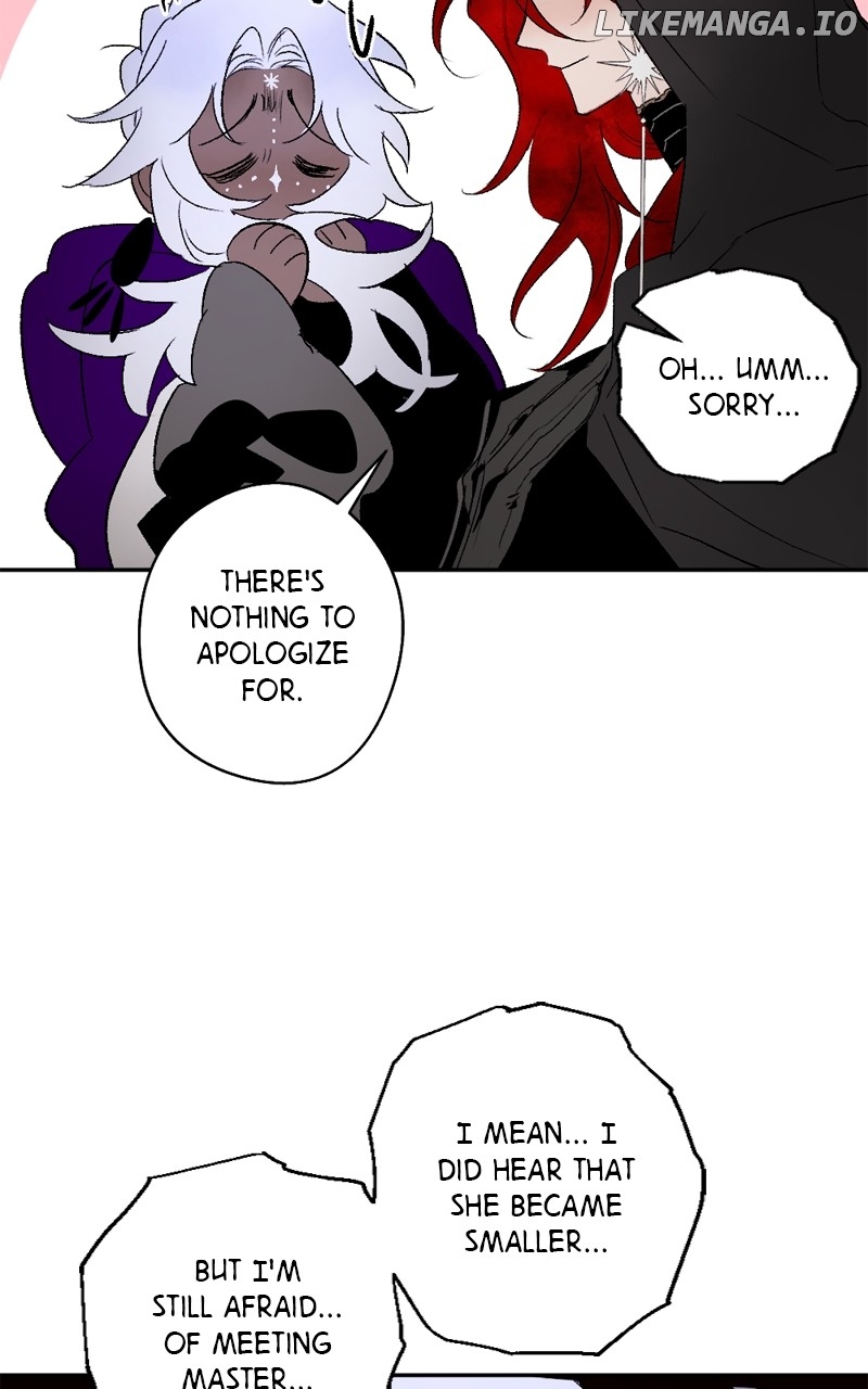 The Demon King’s Confession Chapter 120 - page 10