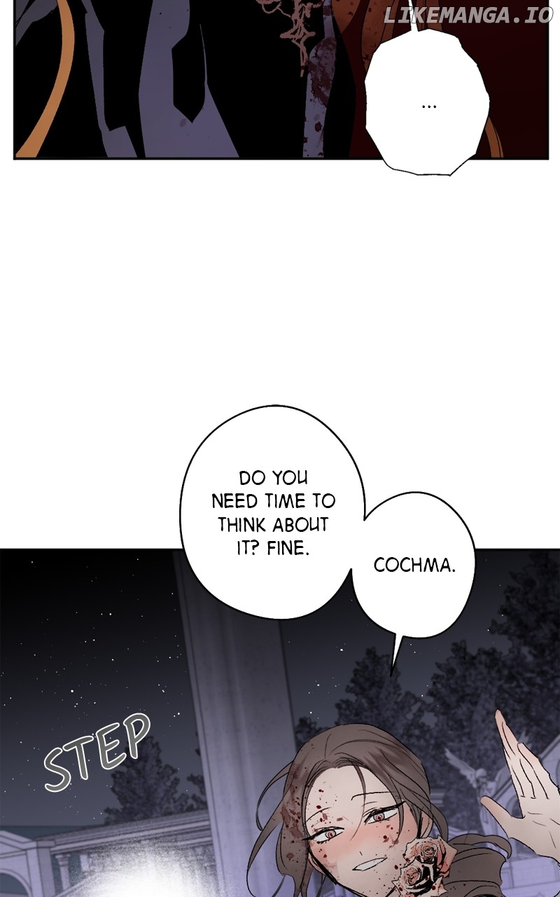 The Demon King’s Confession Chapter 120 - page 101