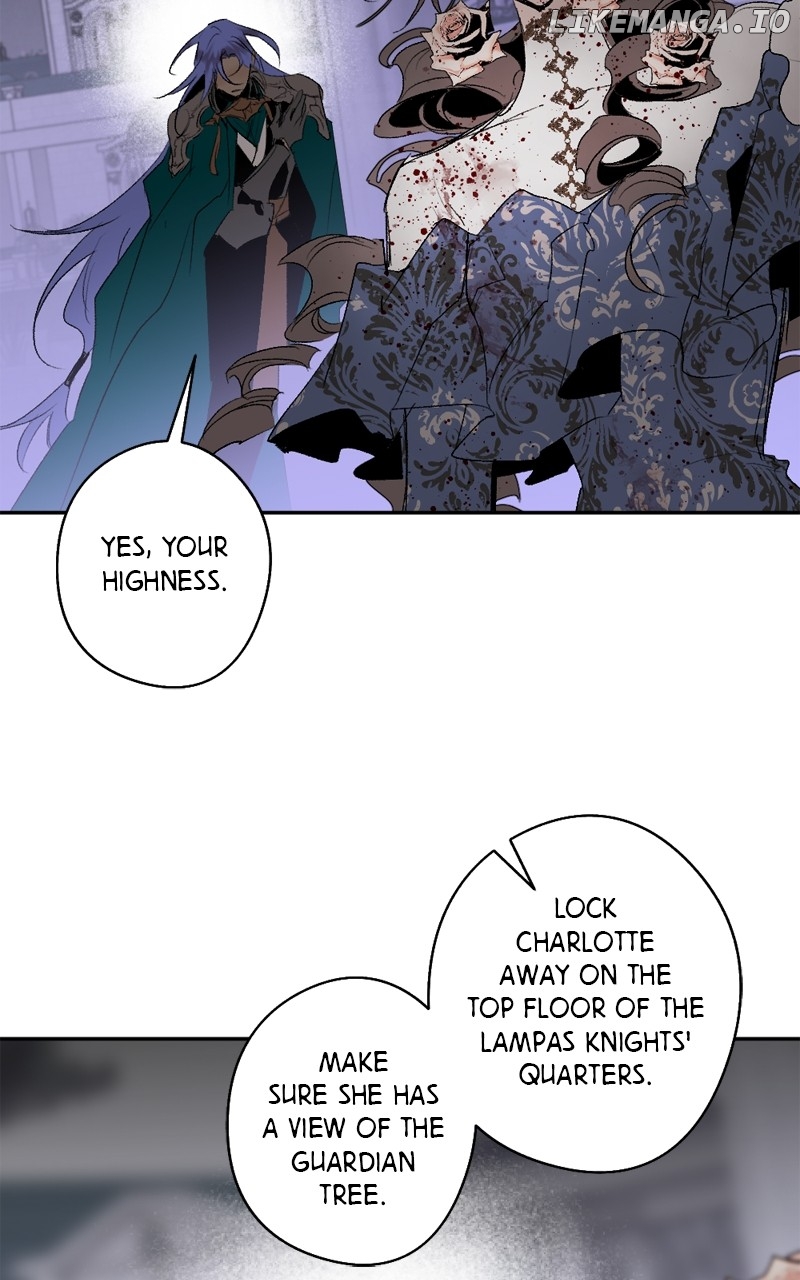 The Demon King’s Confession Chapter 120 - page 102