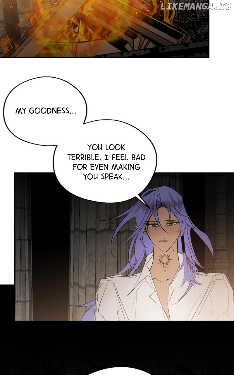 The Demon King’s Confession Chapter 120 - page 107
