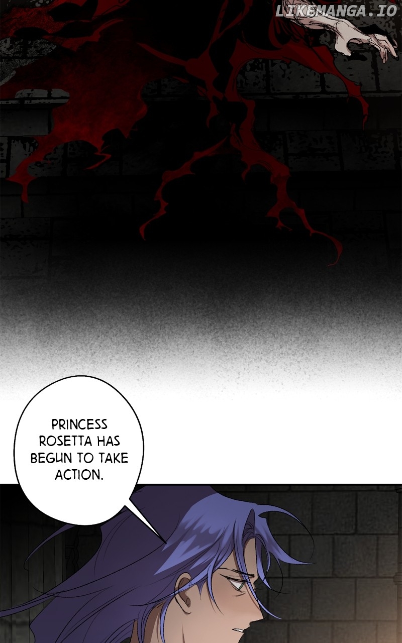 The Demon King’s Confession Chapter 120 - page 109