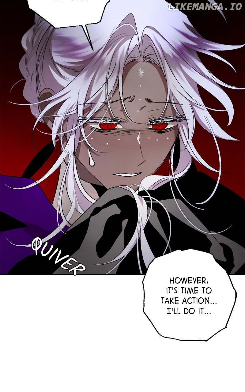 The Demon King’s Confession Chapter 120 - page 11