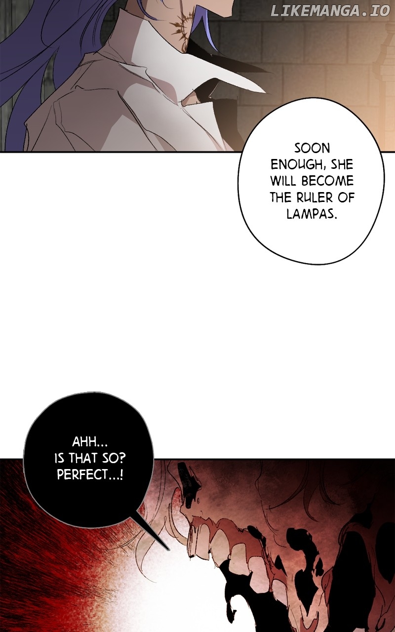 The Demon King’s Confession Chapter 120 - page 110