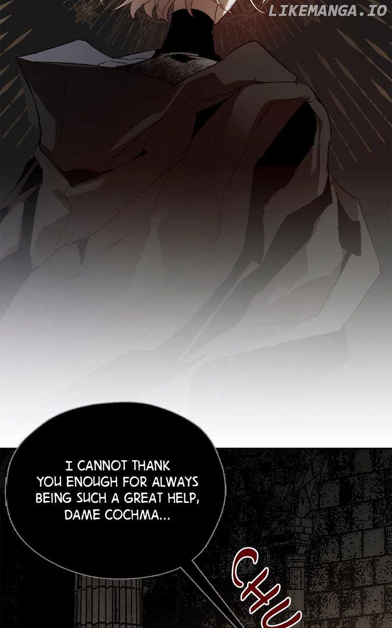 The Demon King’s Confession Chapter 120 - page 112