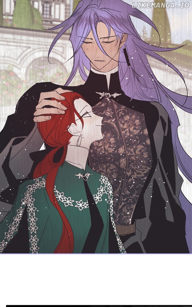 The Demon King’s Confession Chapter 120 - page 115
