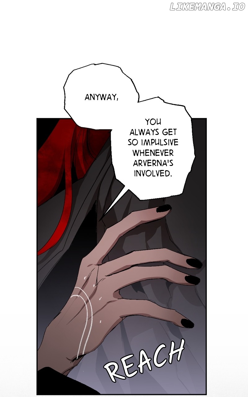 The Demon King’s Confession Chapter 120 - page 14