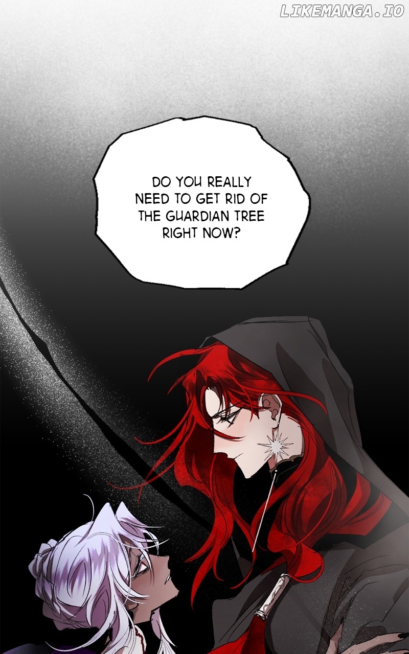 The Demon King’s Confession Chapter 120 - page 15
