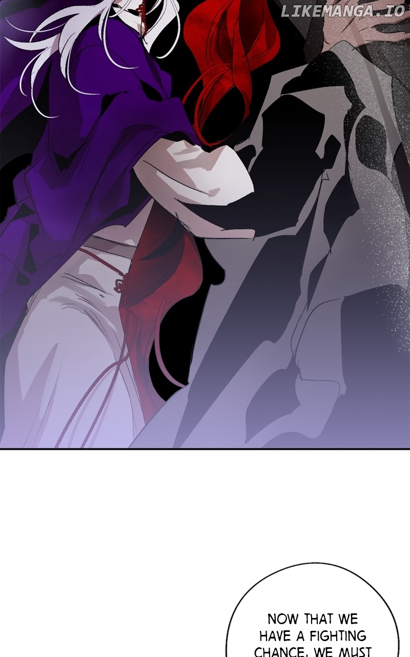 The Demon King’s Confession Chapter 120 - page 16