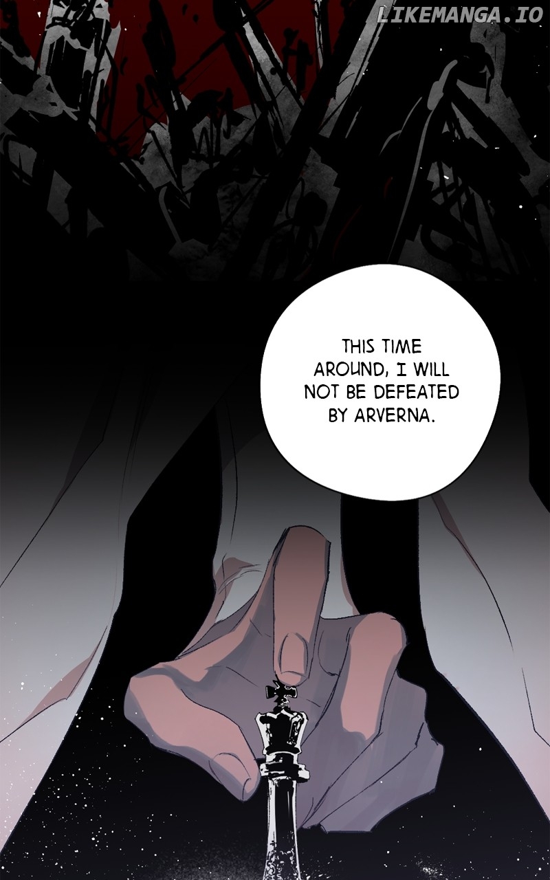The Demon King’s Confession Chapter 120 - page 19